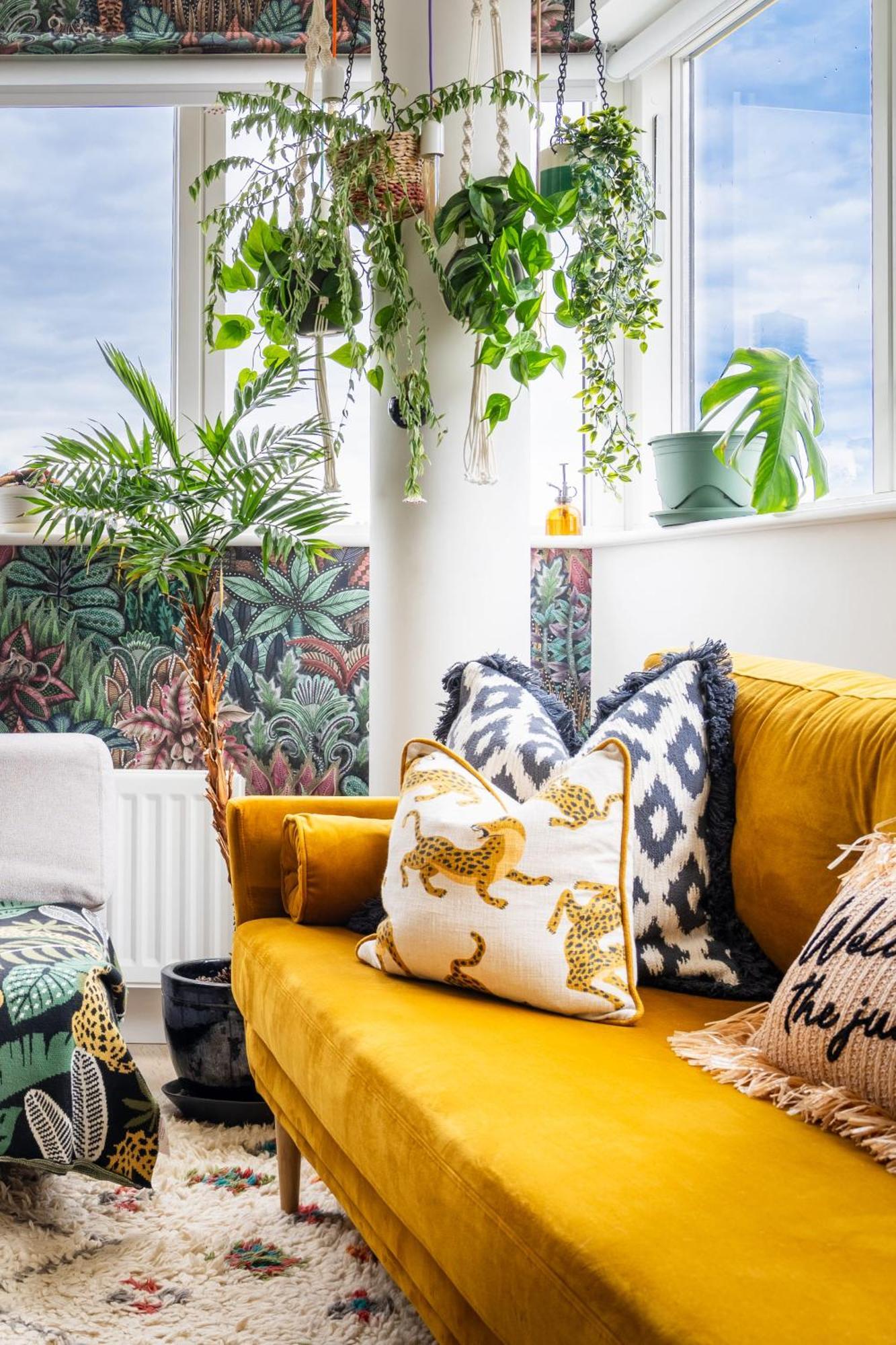 Apartamento Urban Rainforeast, By Brick Lane E1, Family Friendly Londres
