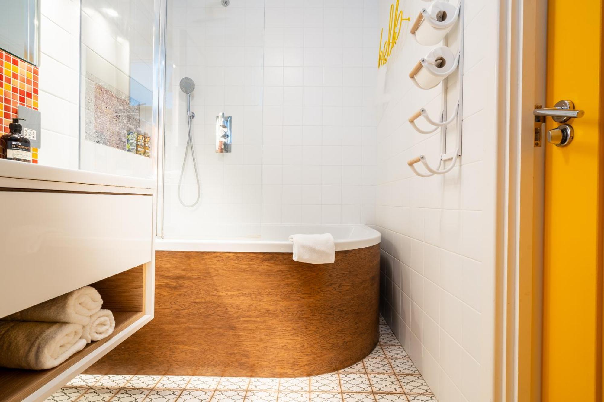 Apartamento Urban Rainforeast, By Brick Lane E1, Family Friendly *